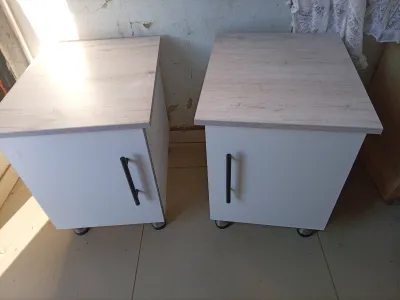 Pedestals