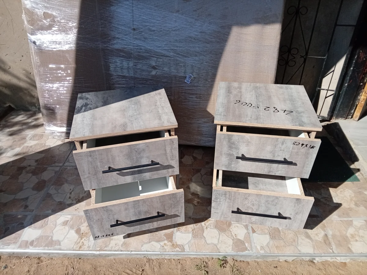 Pedestals