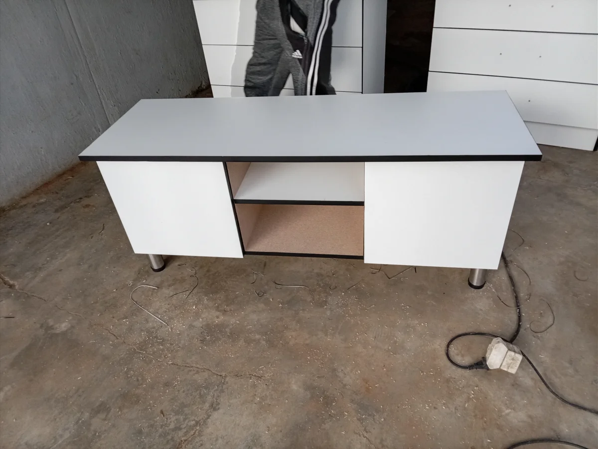 Qantsi Enterprise Woodworking